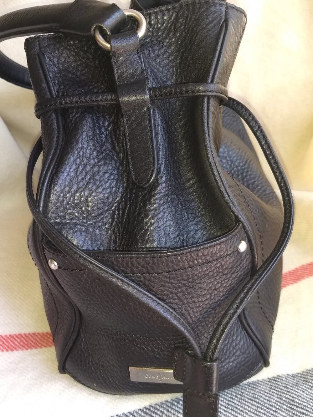 Cole Haan Hobo Bag - Picture 10 of 12
